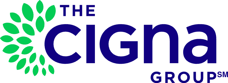 Cigna logo